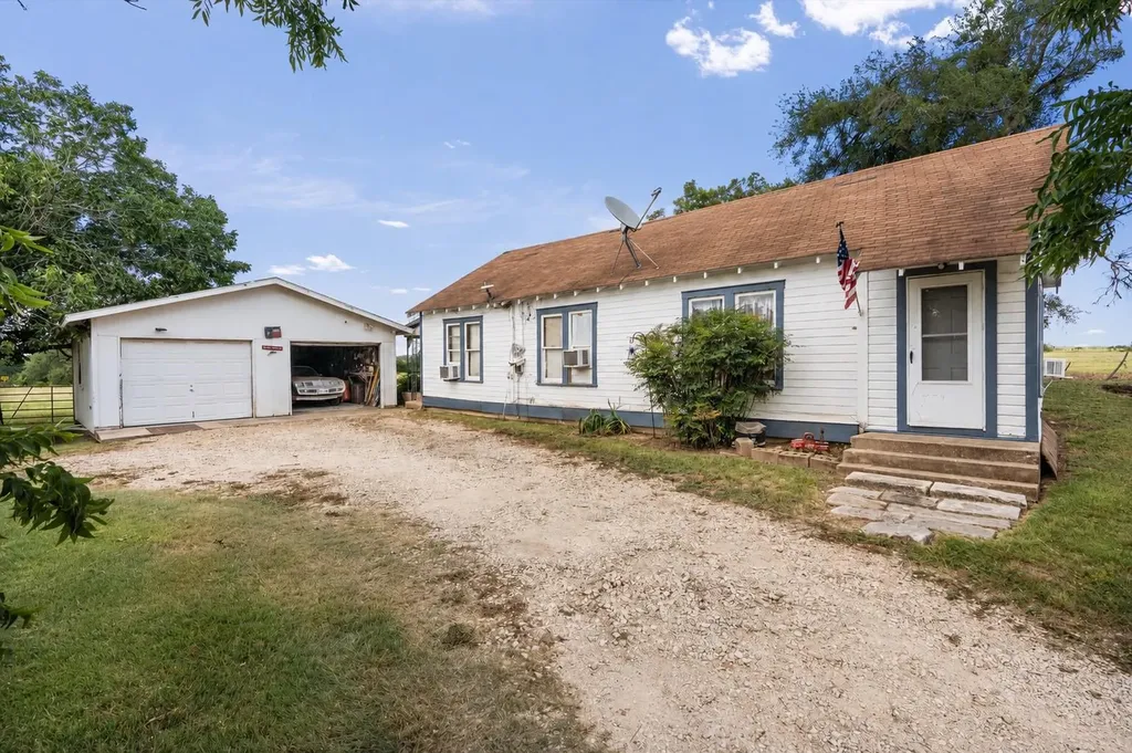 3030 County Road 234 Georgetown TX 78633