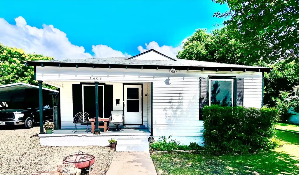 1409 S 13th Street Temple TX 76504