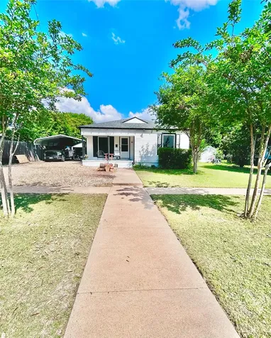 1409 S 13th Street Temple TX 76504