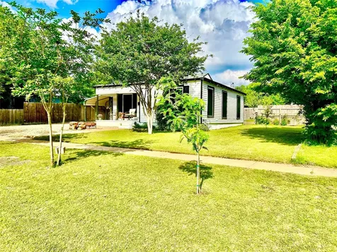 1409 S 13th Street Temple TX 76504