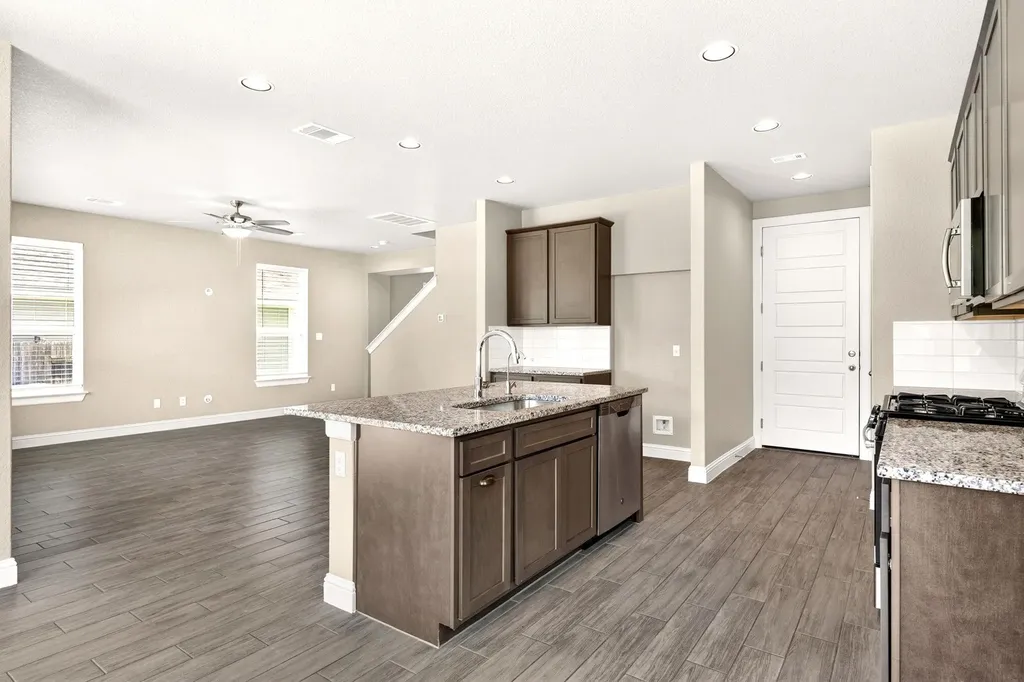 205 Oakstone Drive Georgetown TX 78628