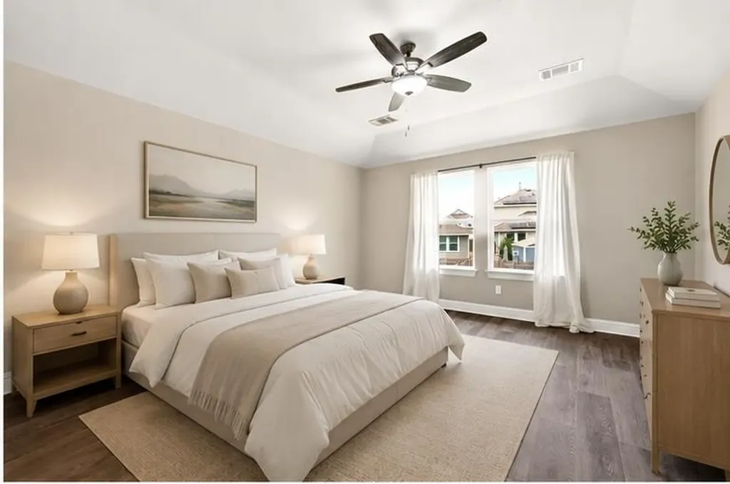 205 Oakstone Drive Georgetown TX 78628