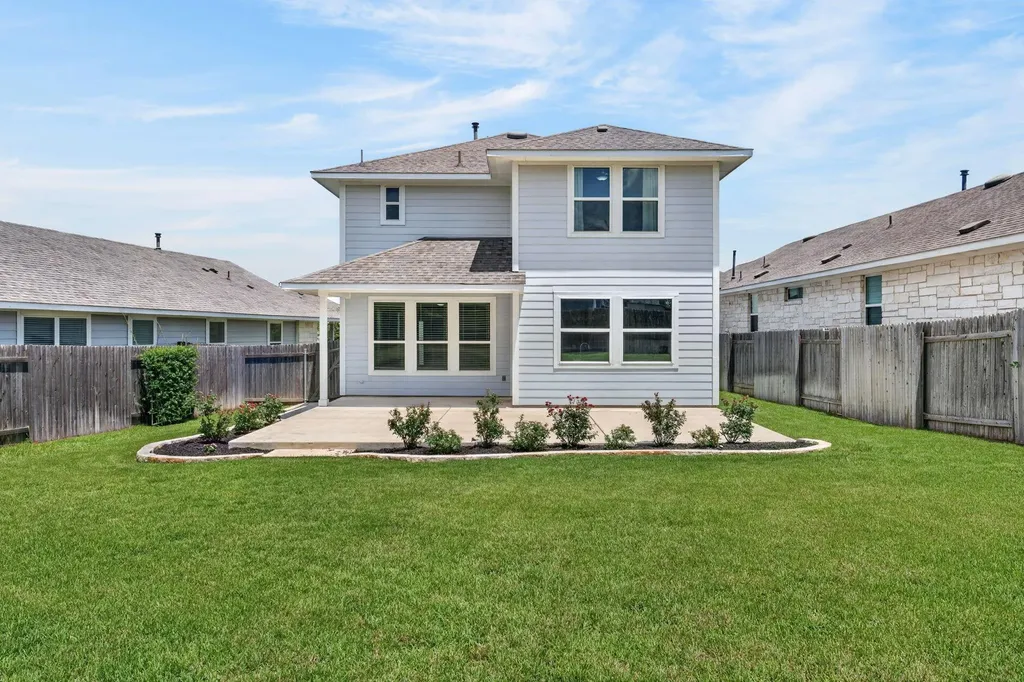 205 Oakstone Drive Georgetown TX 78628