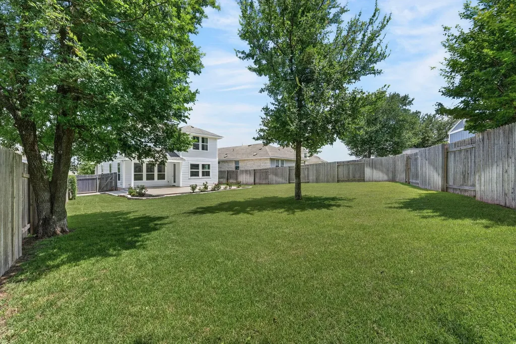 205 Oakstone Drive Georgetown TX 78628