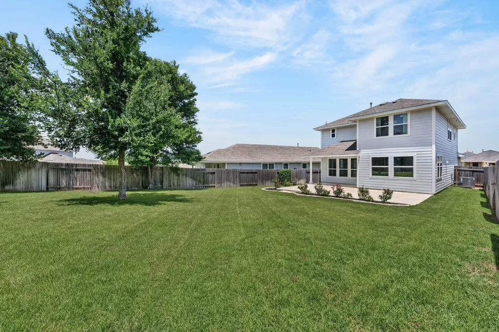 205 Oakstone Drive Georgetown TX 78628