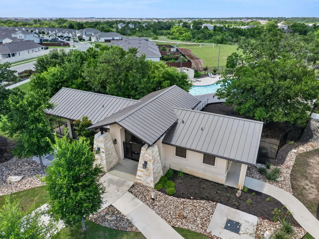 205 Oakstone Drive Georgetown TX 78628
