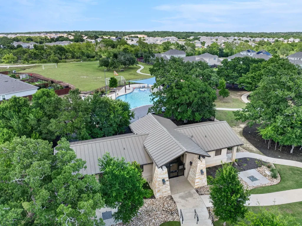 205 Oakstone Drive Georgetown TX 78628