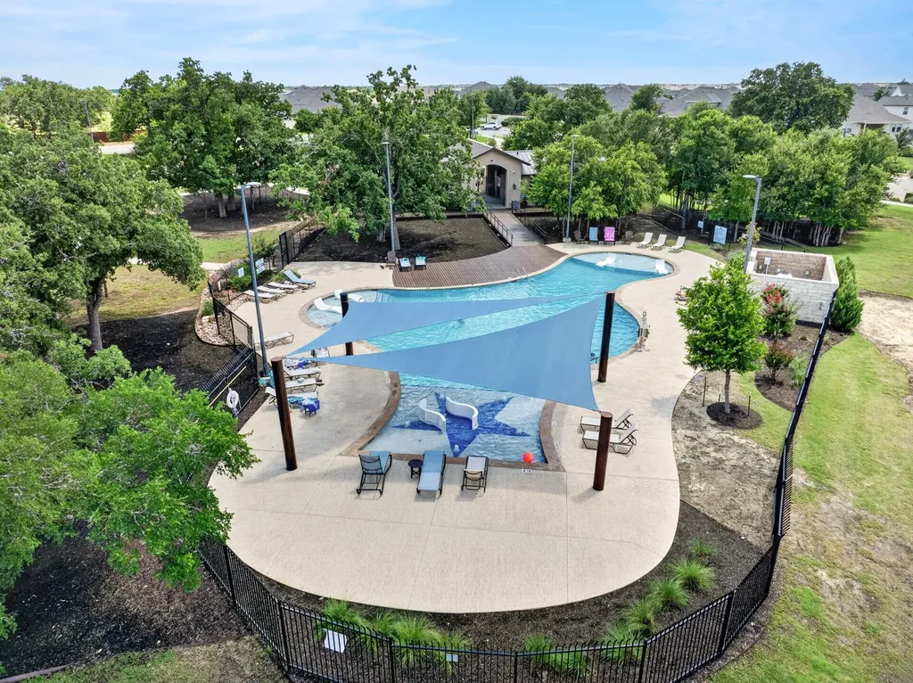 205 Oakstone Drive Georgetown TX 78628