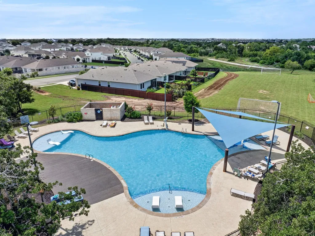 205 Oakstone Drive Georgetown TX 78628