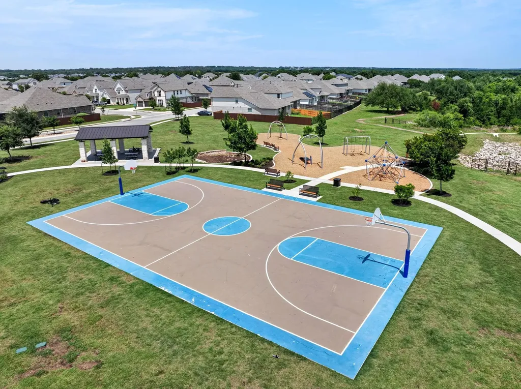 205 Oakstone Drive Georgetown TX 78628