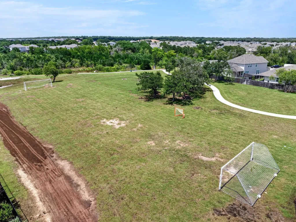 205 Oakstone Drive Georgetown TX 78628
