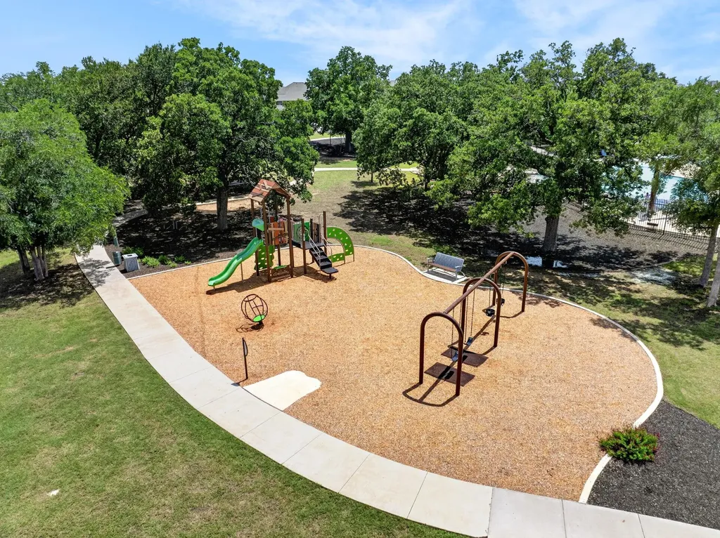 205 Oakstone Drive Georgetown TX 78628