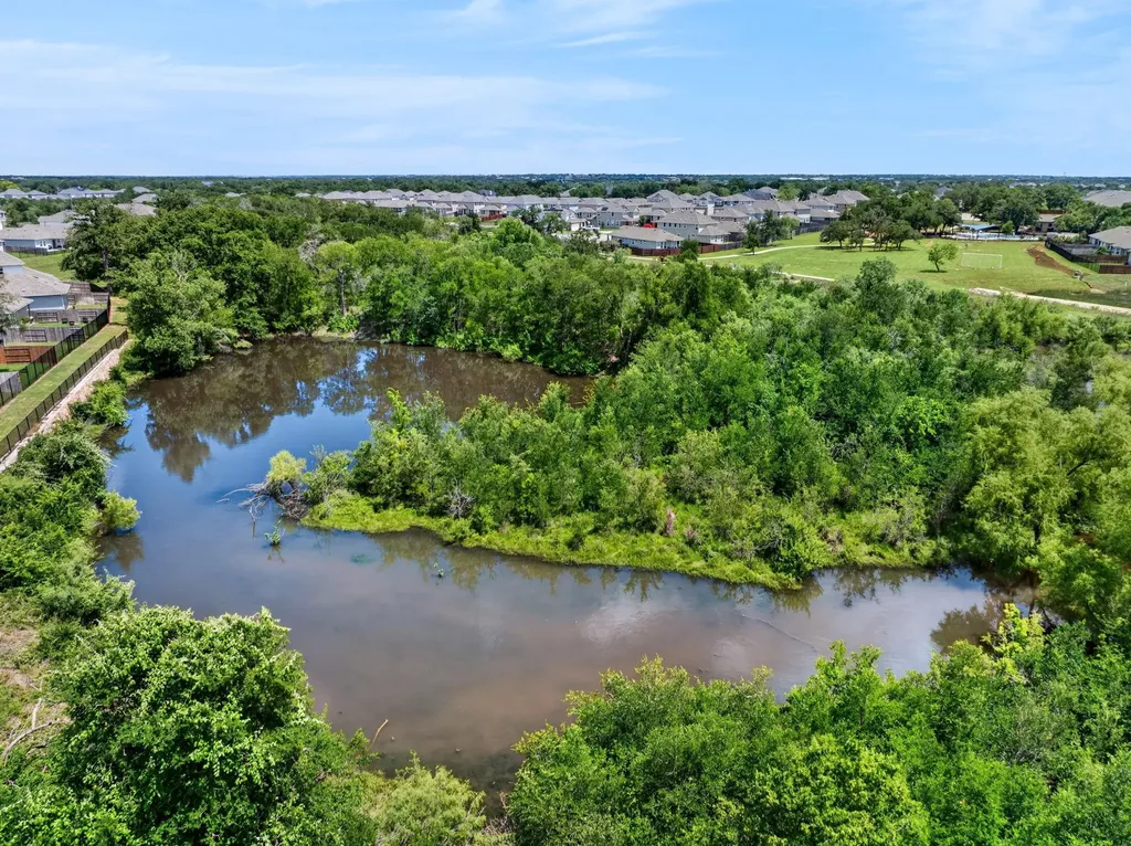 205 Oakstone Drive Georgetown TX 78628