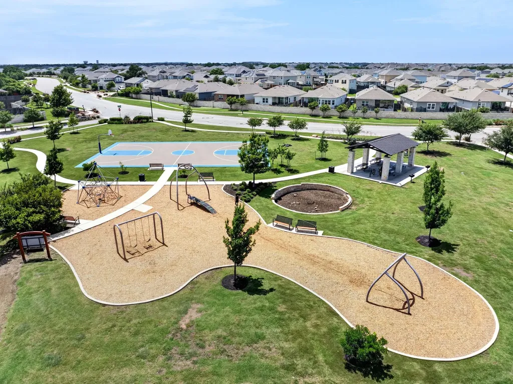 205 Oakstone Drive Georgetown TX 78628