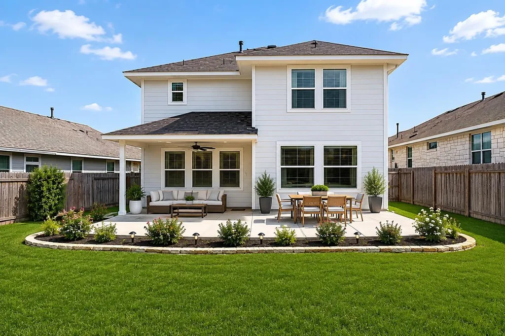 205 Oakstone Drive Georgetown TX 78628
