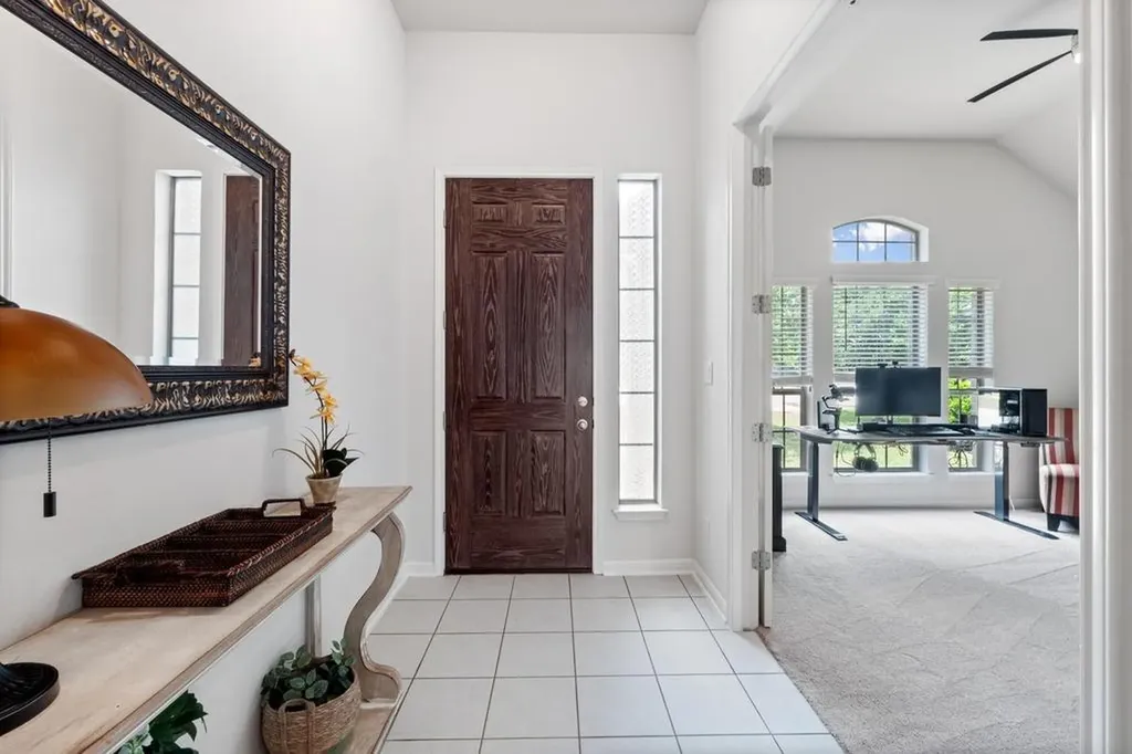 2204 Granite Hill Drive Leander TX 78641