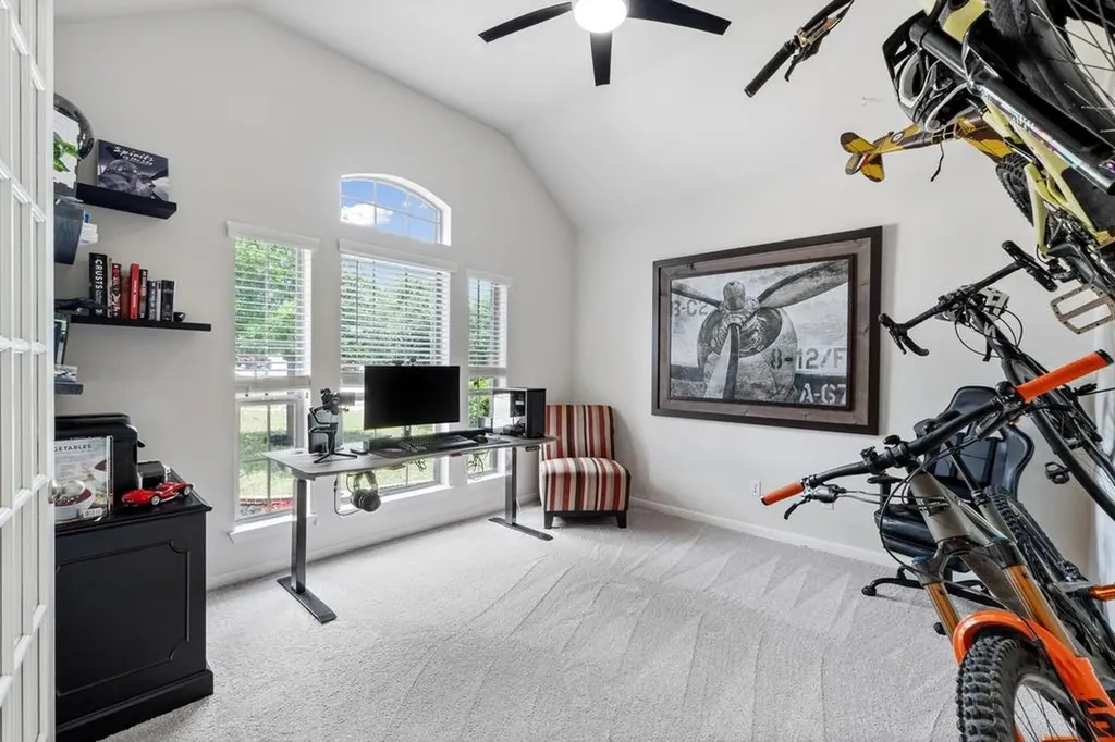 2204 Granite Hill Drive Leander TX 78641