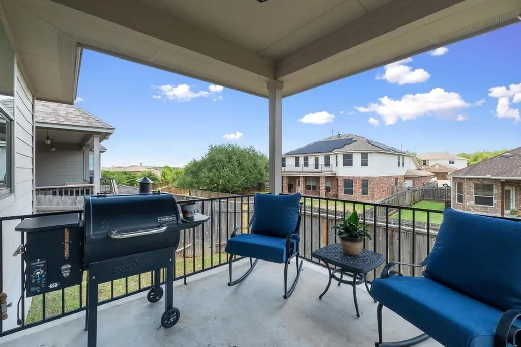 2204 Granite Hill Drive Leander TX 78641