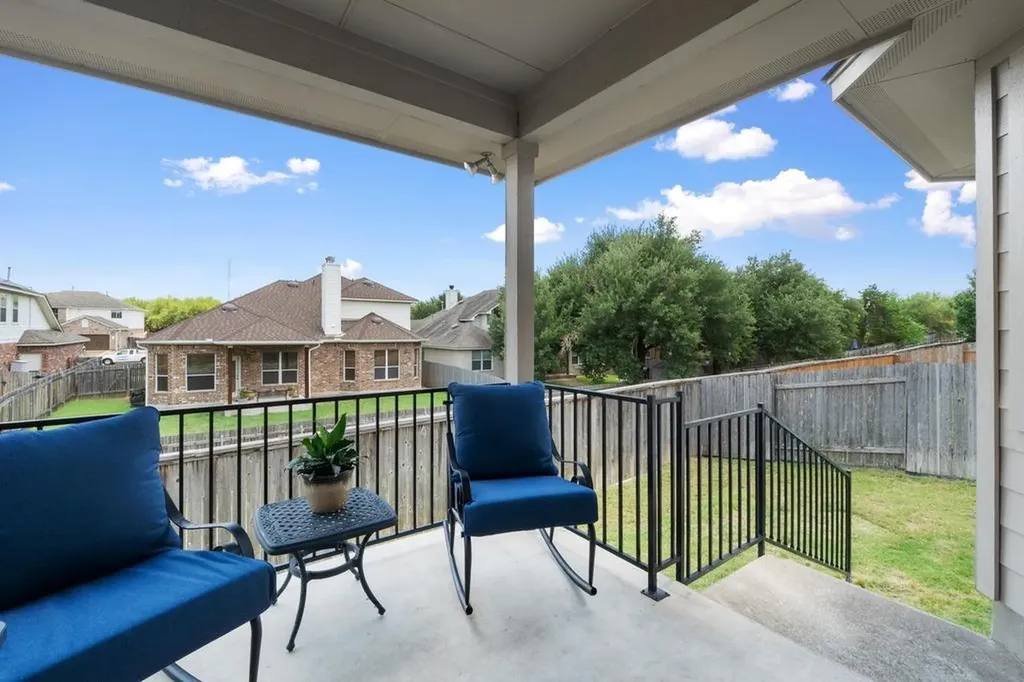 2204 Granite Hill Drive Leander TX 78641