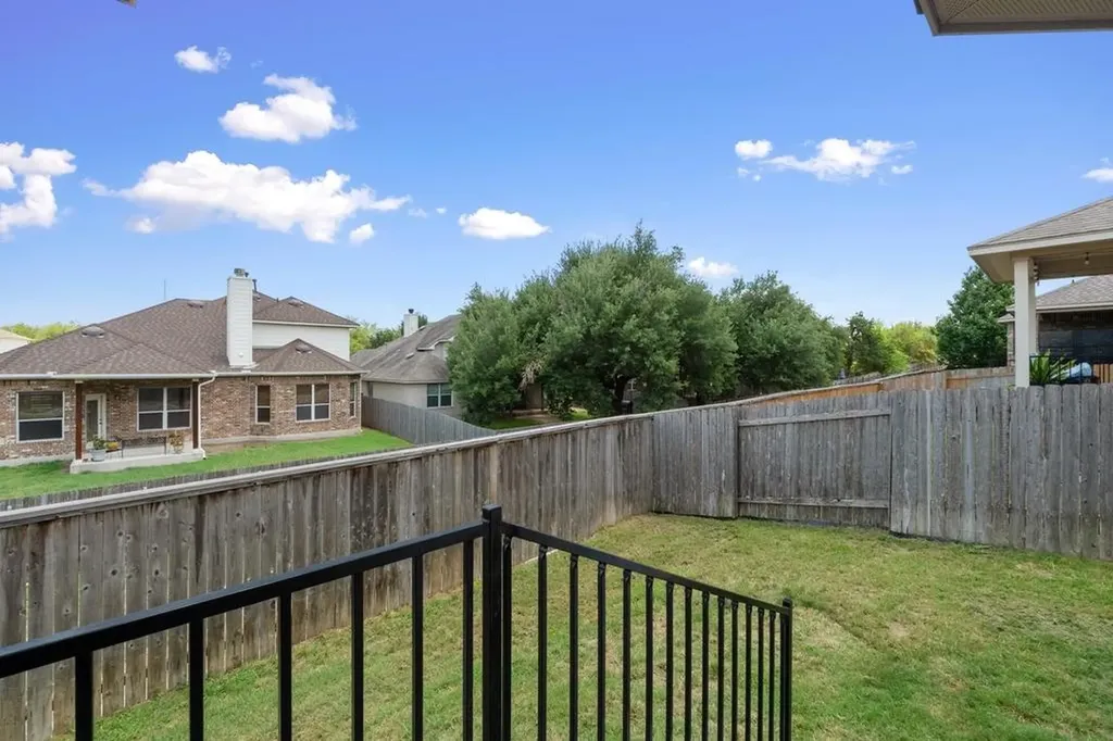 2204 Granite Hill Drive Leander TX 78641