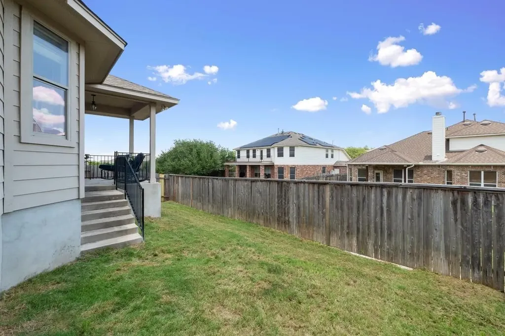 2204 Granite Hill Drive Leander TX 78641
