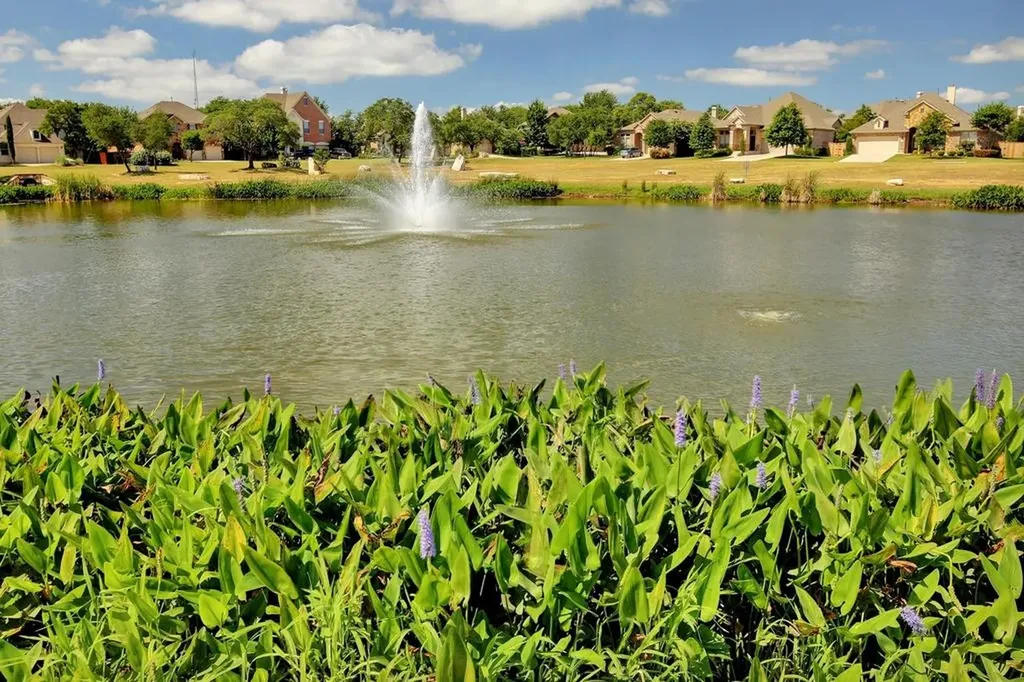 2204 Granite Hill Drive Leander TX 78641