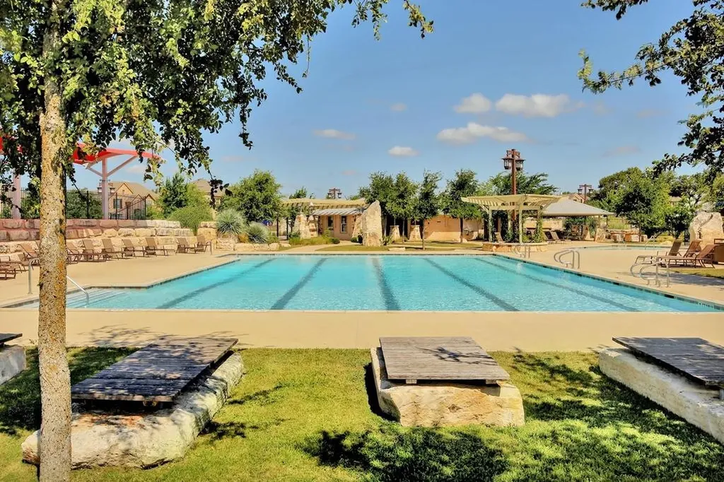 2204 Granite Hill Drive Leander TX 78641