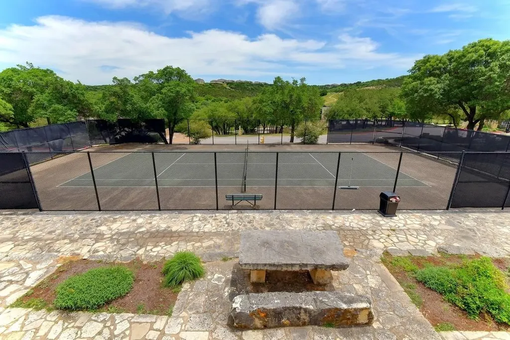 2204 Granite Hill Drive Leander TX 78641