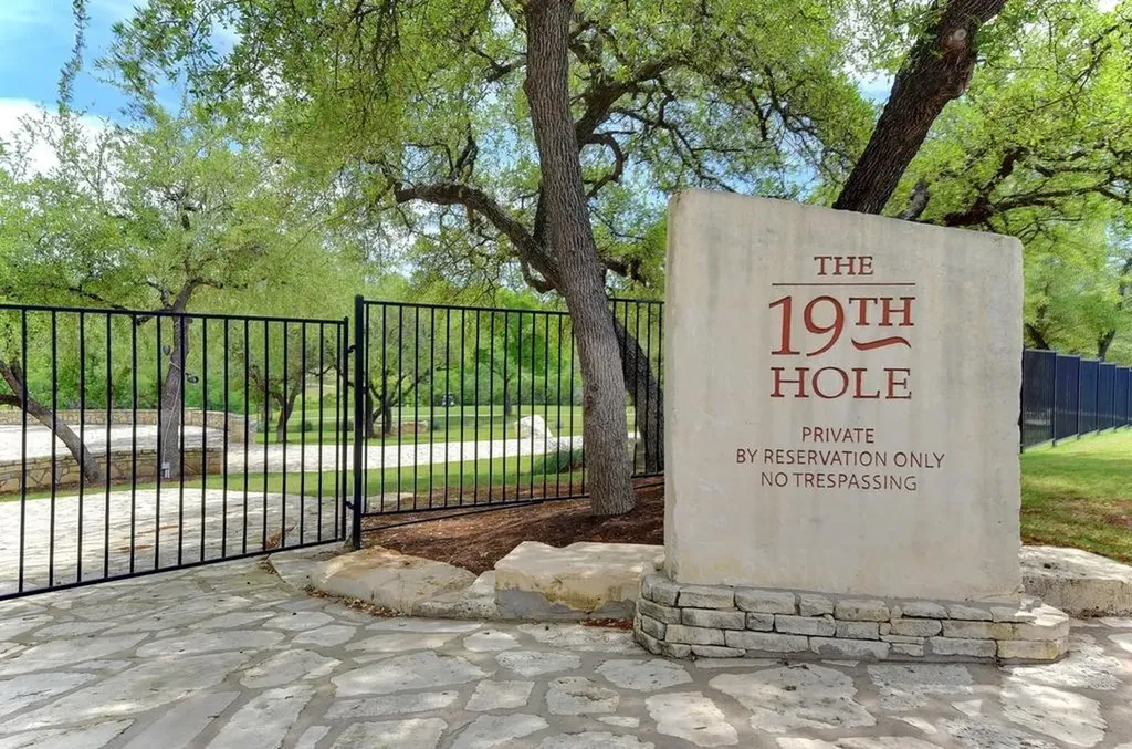 2204 Granite Hill Drive Leander TX 78641