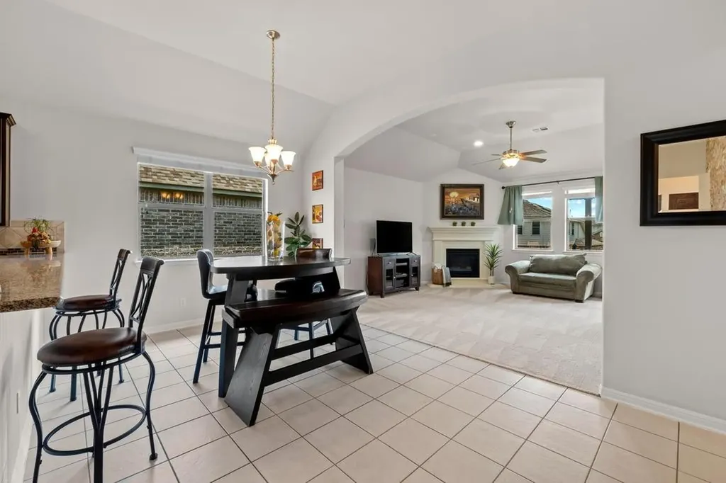 2204 Granite Hill Drive Leander TX 78641