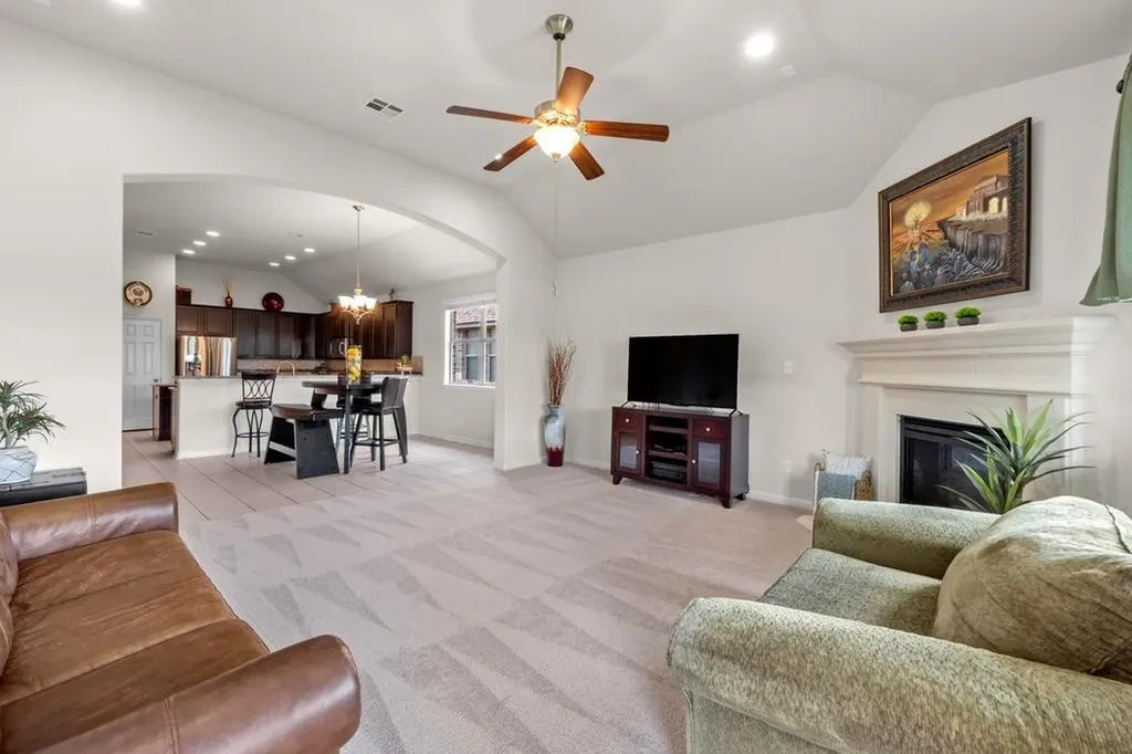 2204 Granite Hill Drive Leander TX 78641