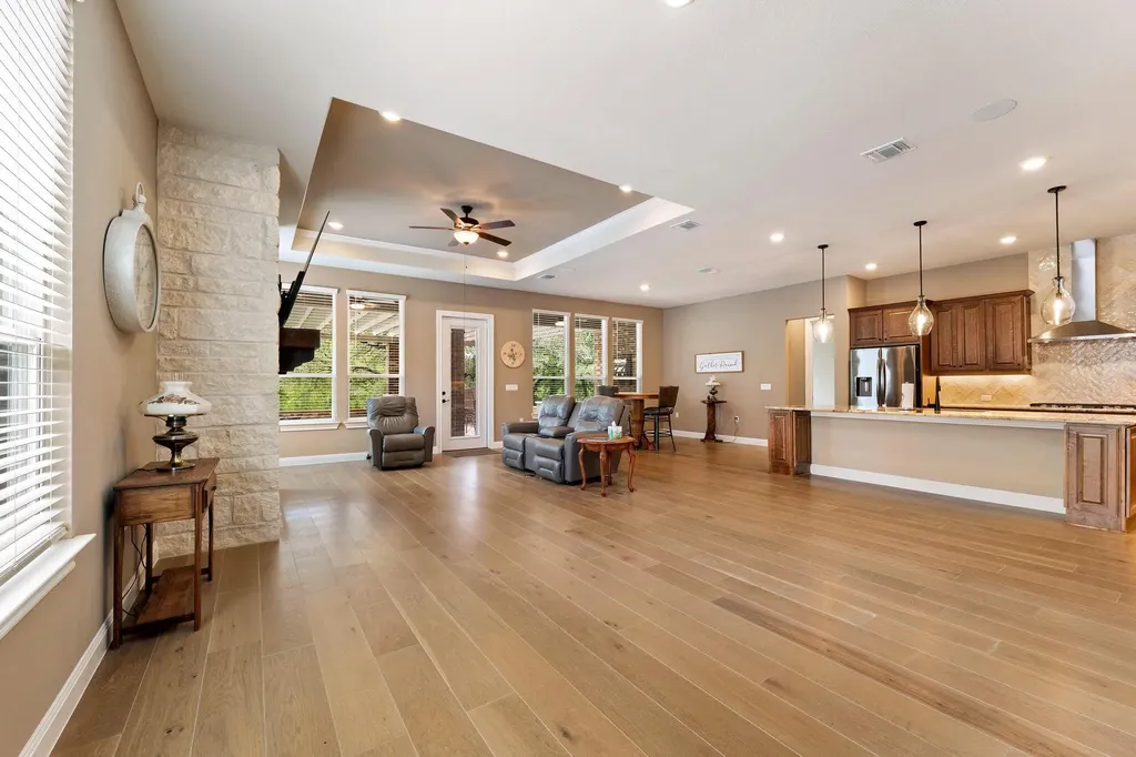 222 Saddlebred Lane Georgetown TX 78633