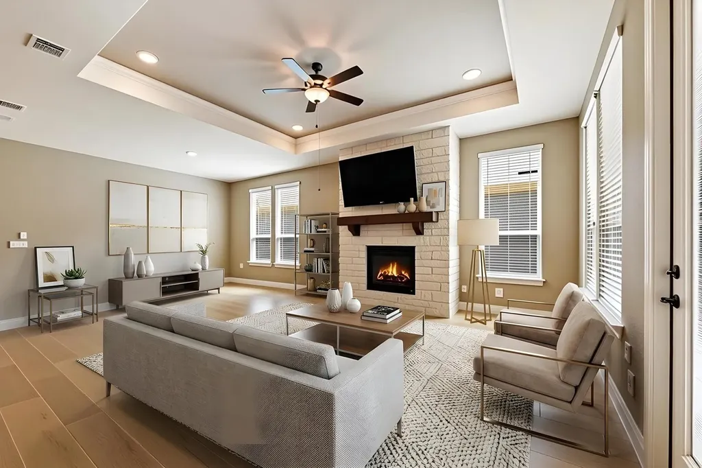222 Saddlebred Lane Georgetown TX 78633