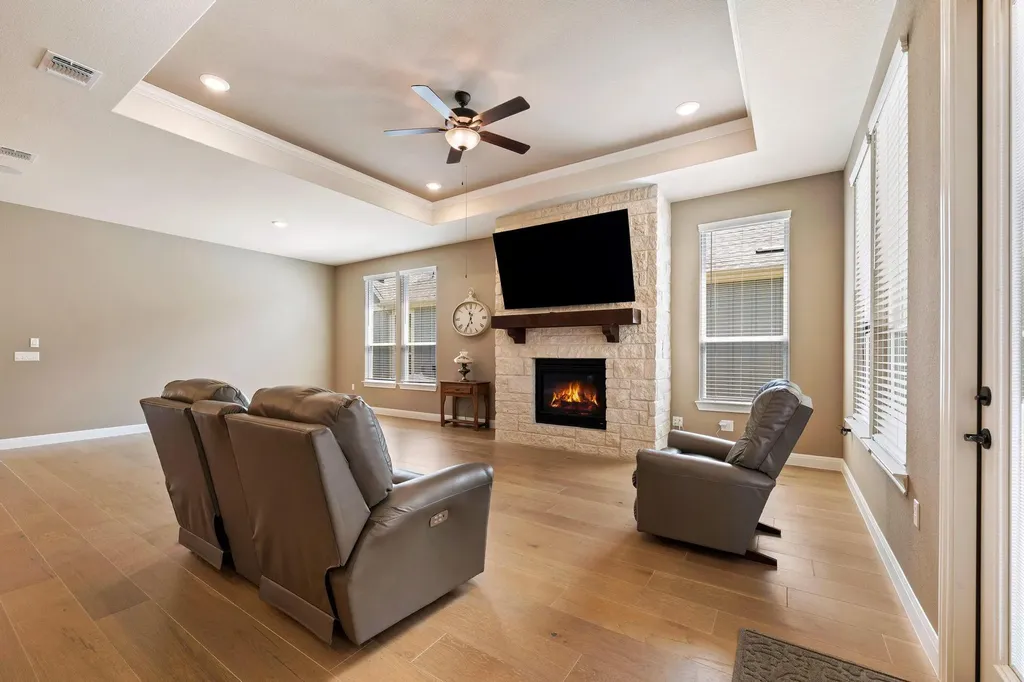 222 Saddlebred Lane Georgetown TX 78633