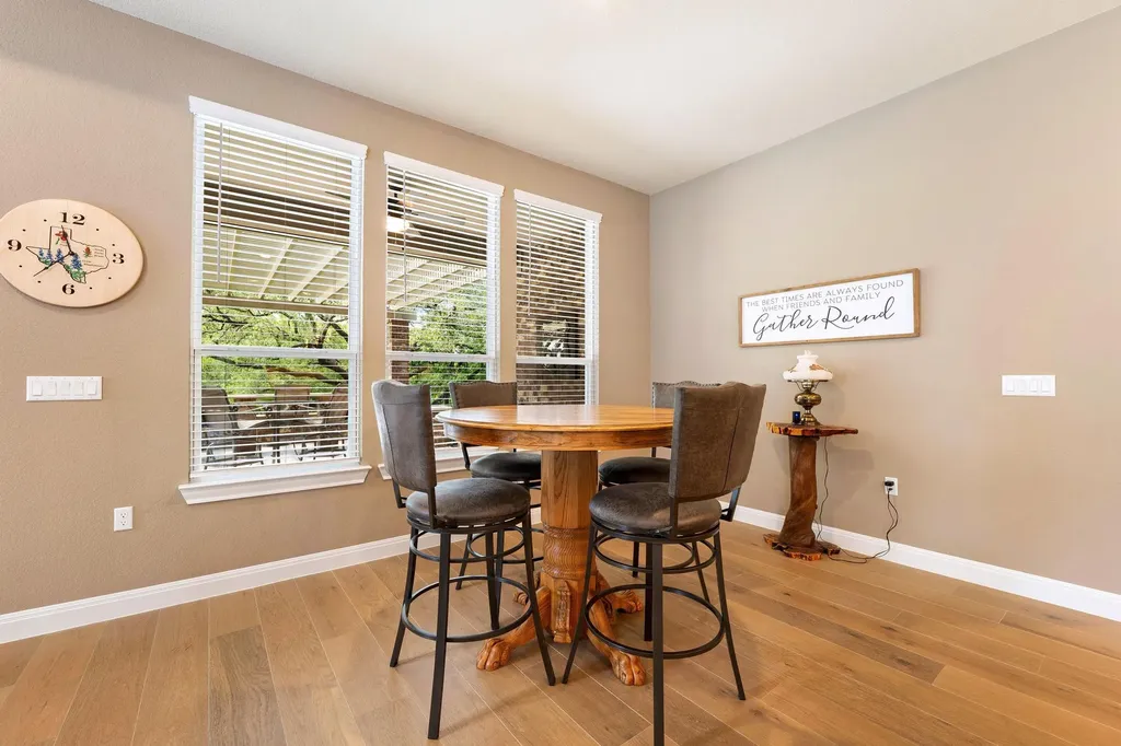 222 Saddlebred Lane Georgetown TX 78633