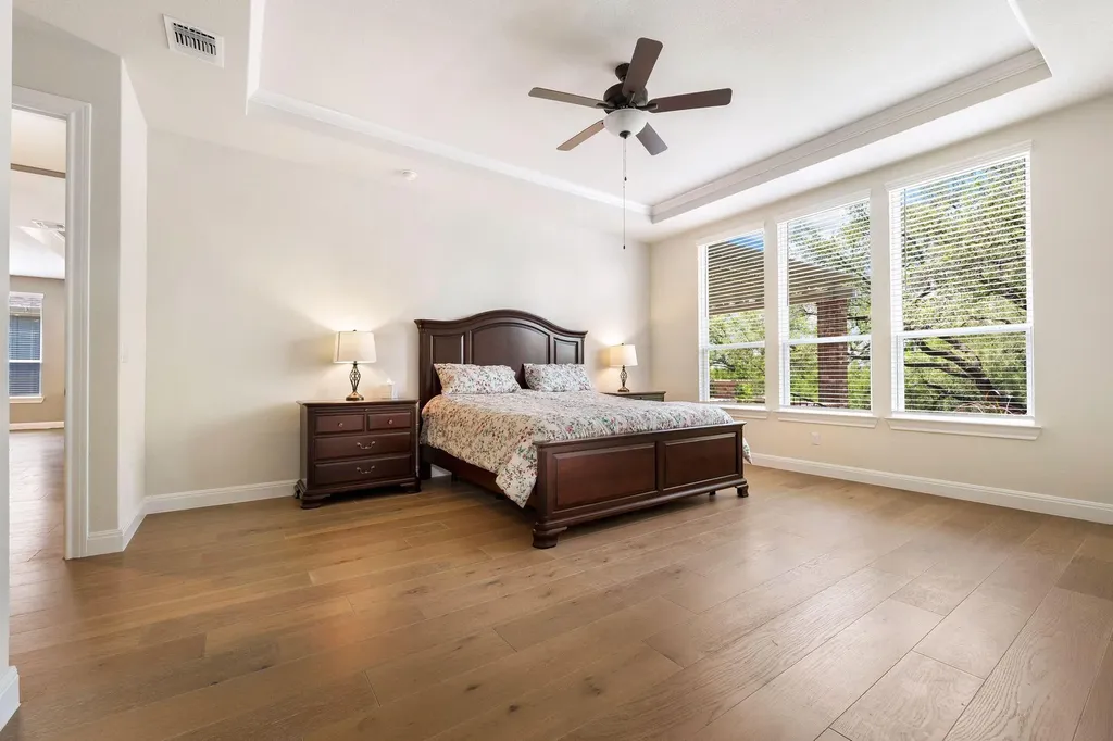 222 Saddlebred Lane Georgetown TX 78633