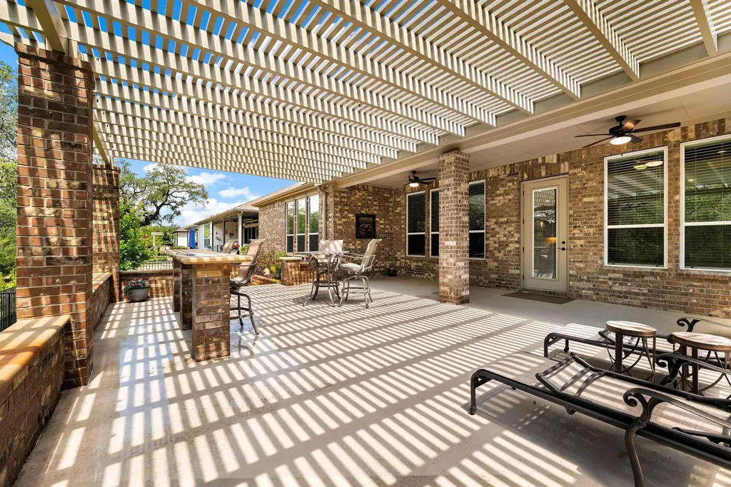222 Saddlebred Lane Georgetown TX 78633
