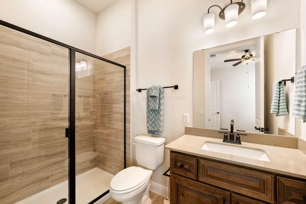 222 Saddlebred Lane Georgetown TX 78633
