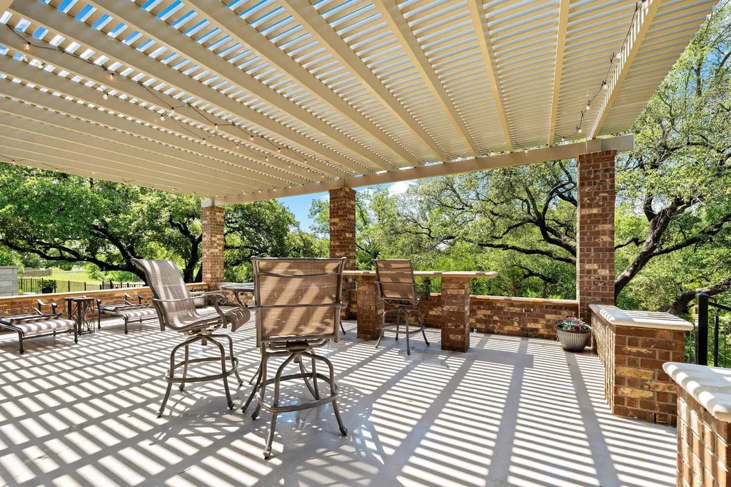 222 Saddlebred Lane Georgetown TX 78633