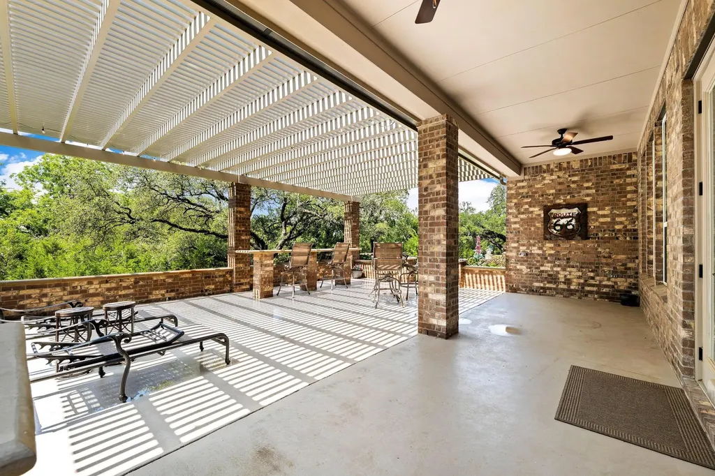 222 Saddlebred Lane Georgetown TX 78633
