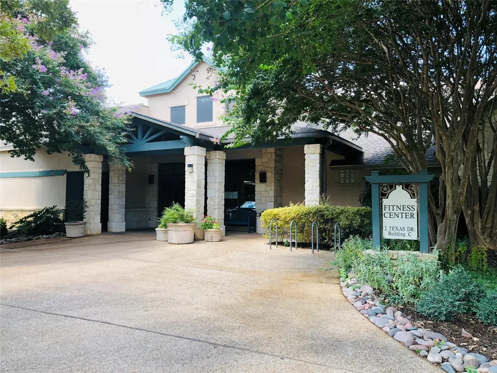 222 Saddlebred Lane Georgetown TX 78633