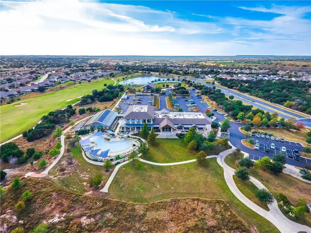 222 Saddlebred Lane Georgetown TX 78633