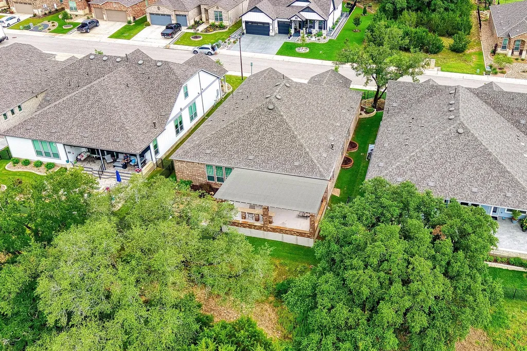 222 Saddlebred Lane Georgetown TX 78633