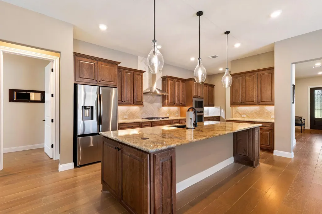 222 Saddlebred Lane Georgetown TX 78633