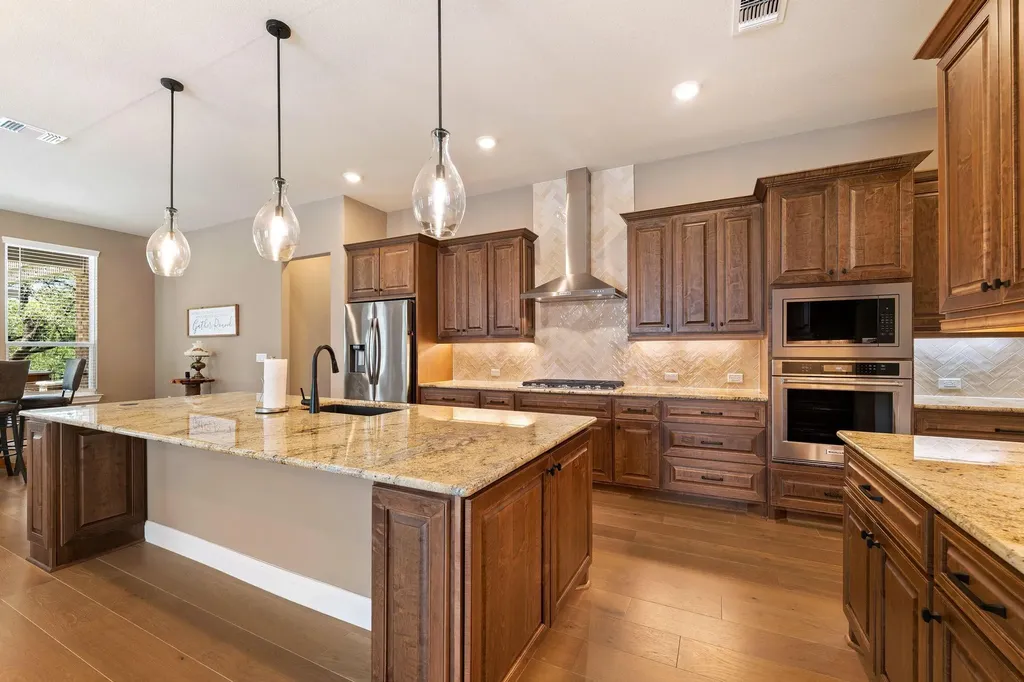 222 Saddlebred Lane Georgetown TX 78633