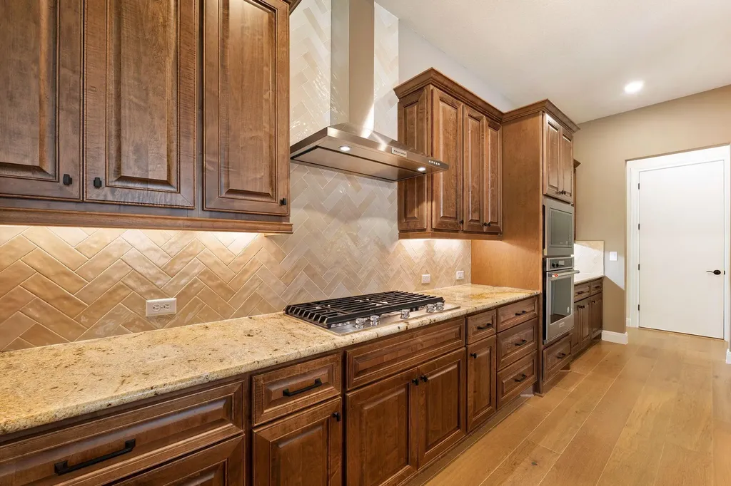 222 Saddlebred Lane Georgetown TX 78633
