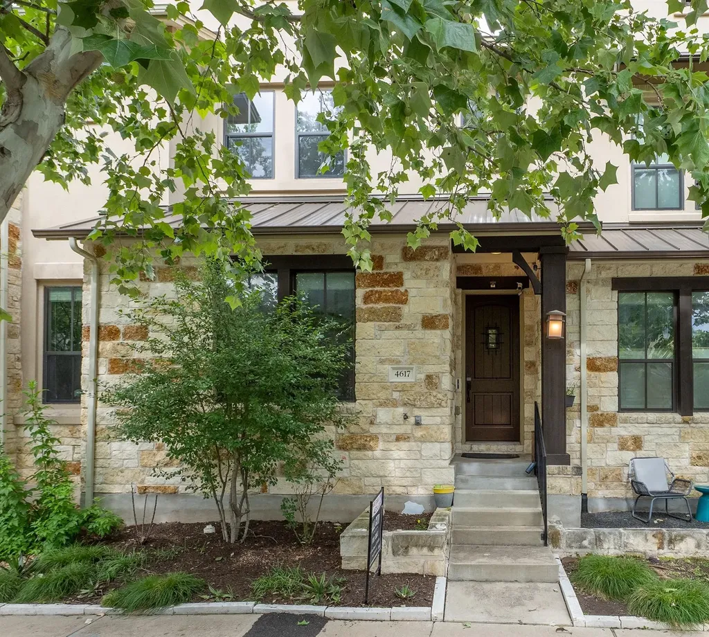 4617 Page Street Austin TX 78723