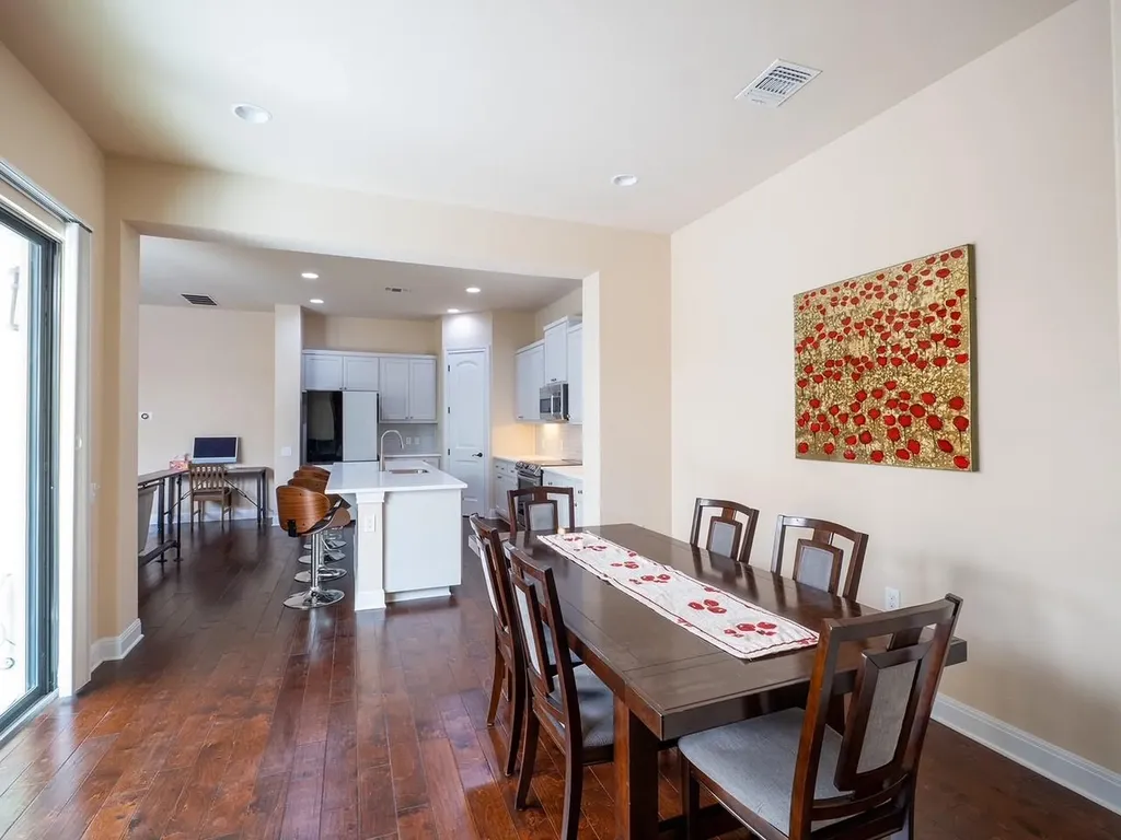4617 Page Street Austin TX 78723