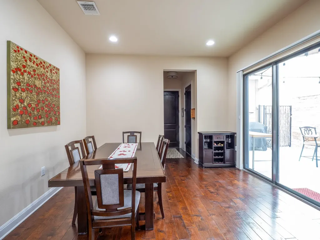 4617 Page Street Austin TX 78723