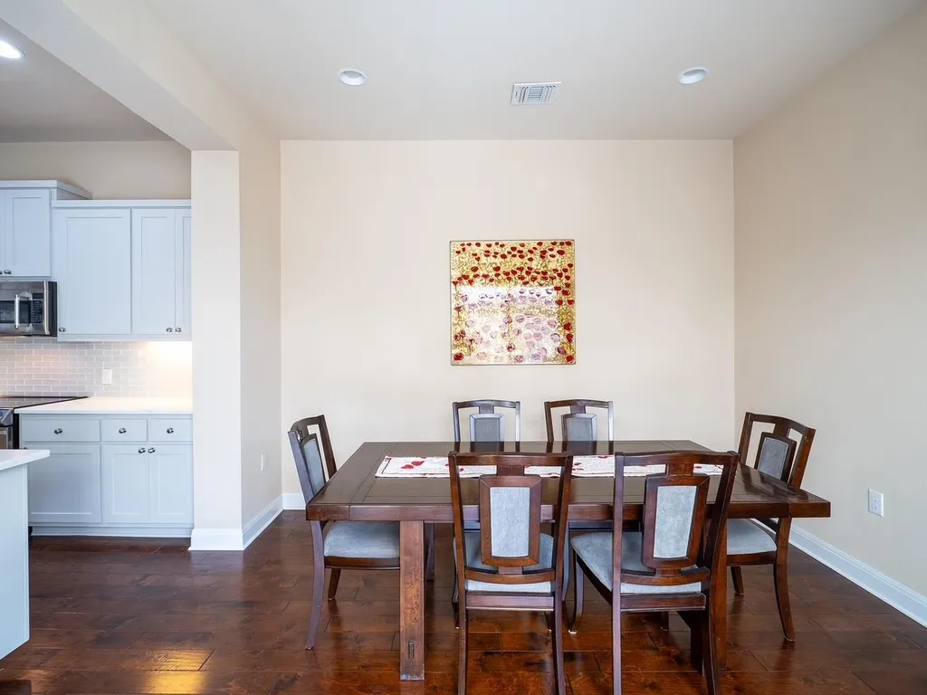 4617 Page Street Austin TX 78723